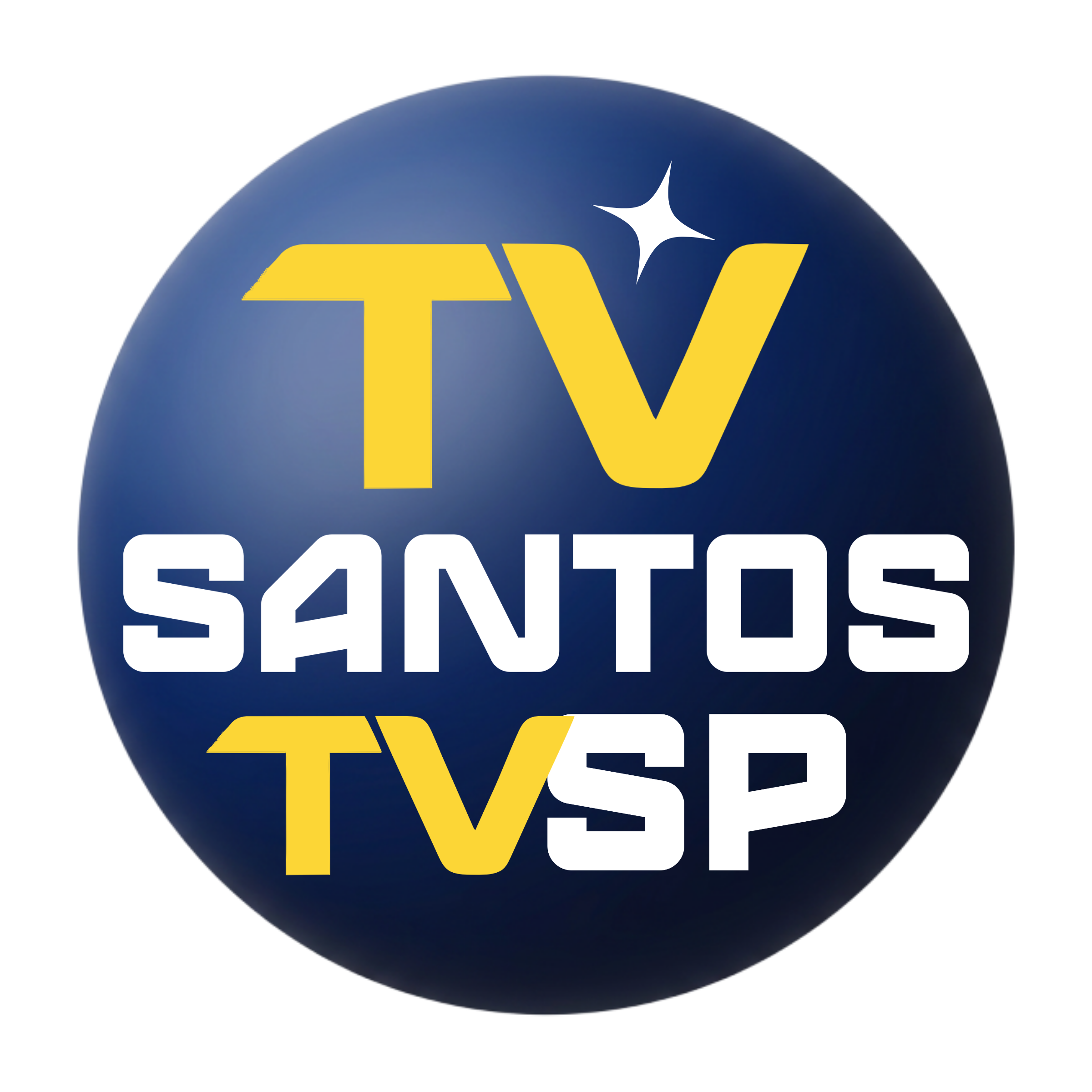 TV Santos